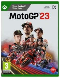 MotoGP23 - XBSX