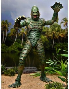Figura Ultimate Universal Monsters Creature from the...