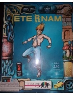 Eternam (Caja Grande Discos 5 1/4 Erbe) - PC