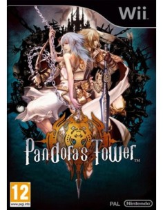Pandora's Tower - Wii
