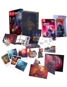 Dead Cells: Return to Castlevania Signature Edition - SWI
