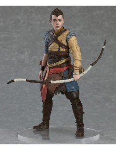Estatua PVC Pop Up Parade Atreus (God of War 2018)