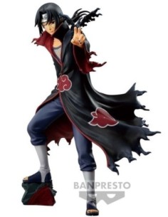 Figura Naruto Shippuden Colosseum Itachi Uchiha