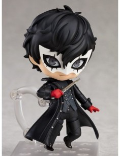 Figura Nendoroid Persona 5 Joker (4th-run)