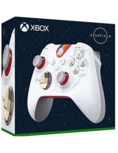 Controller Xbox SerieX Starfield Limited Edition