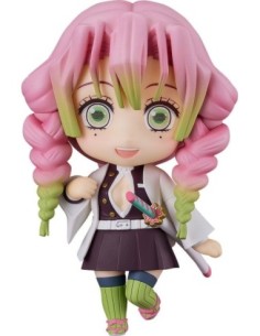Figura Nendoroid Demon Slayer Mitsuri Kanroji