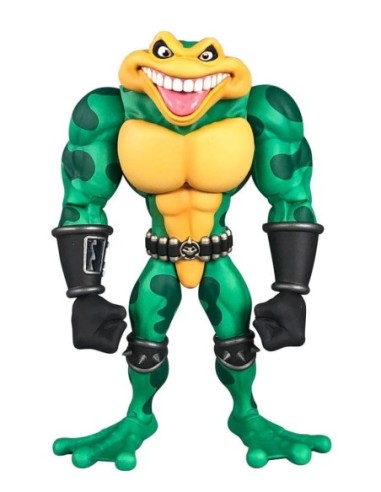 Figura Battletoads Anthology Zitz