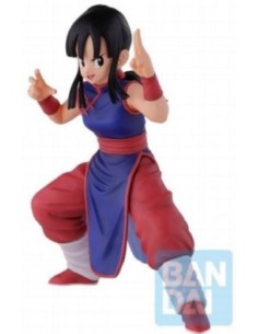 Figura Ichibansho Dragon Ball Fierce Fighting!! Chichi