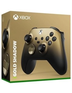 Controller Xbox SerieX Microsoft Gold Shadow
