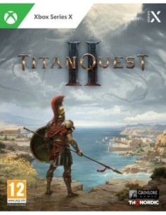 Titan Quest II - XBSX