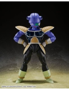 Dragon Ball Z Figura S.H. Figuarts Kyewi