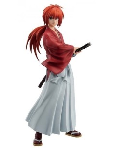 Figura Ichibansho Rurouni Kenshin Kenshin Himura