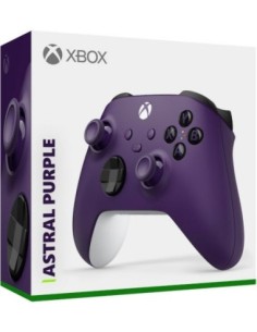 Controller Xbox SerieX Microsoft Astral Purple