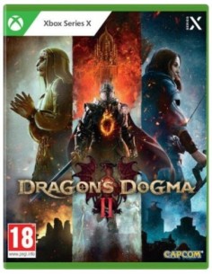 Dragon's Dogma 2 Standard Edition - XBSX