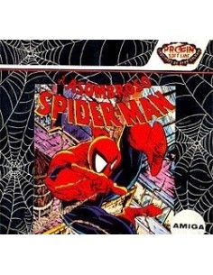 El Asombroso Spider-Man (Sin Manual) - AMI
