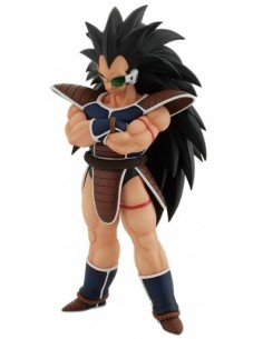 Figura Ichibansho Omnibus Amazing Raditz