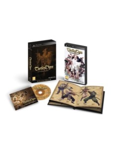 Tactics Ogre: Let us Cling Together Premiun Edition - PSP