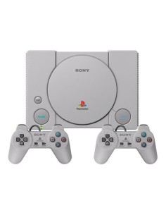 Playstation (Con Dos Mandos + Sin Caja) - PSX