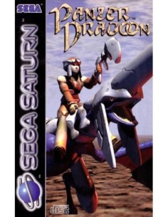 Panzer Dragoon - SAT