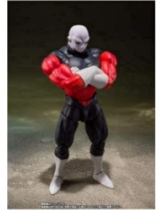 Dragon Ball Super Jiren Tamashi 16 cm