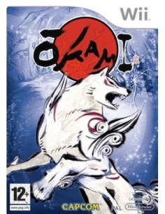 Okami - Wii