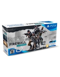 Firewall Zero Hour (VR) + Aim Controller - PS4