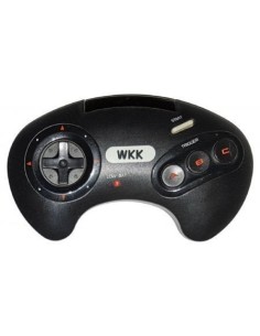 Contoller MD 2X Wkk Inalambricos - MD