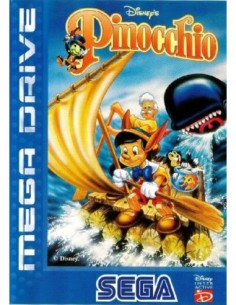 Pinocchio - MD