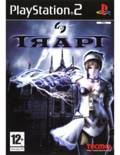 Trapt - PS2