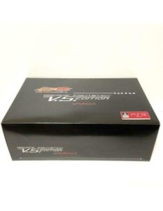 Arcade Stick Street Fighter x Tekken Vs Ed.- PS3