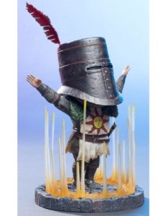 Figura Dark Souls Solaire of Astora 23 cm