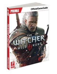Guia The Witcher Wild Hunt -lib