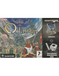 Odama (Con Micro) - GC