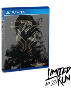Volume (Limited Run 28) - PSV