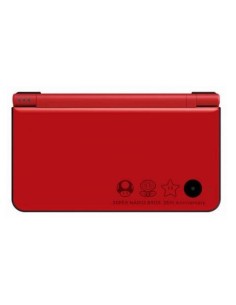 Nintendo DSI XL Ed. Mario (Sin Caja) - NDS