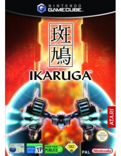 Ikaruga - GC