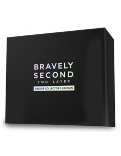 Bravely Second End Layer Edición Coleccionista - 3