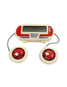 Game and Watch Nintendo Punch-Out (Sin Caja)