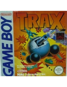 Trax - GB