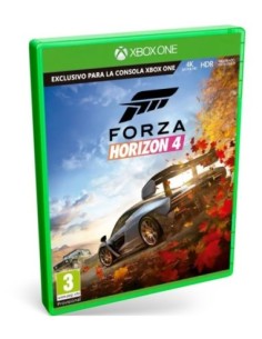 Forza Horizon 4 - Xbox One