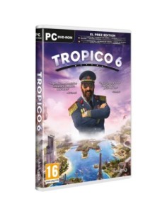 Tropico 6 - PS4