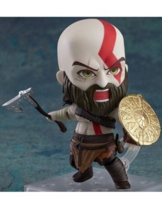 Figura Nendoroid Kratos