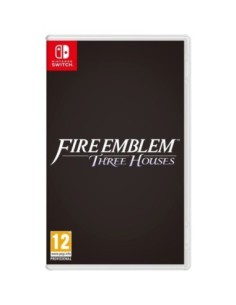 Fire Emblem - Three Houses - SWI
