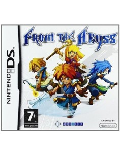 From The Abyss - NDS