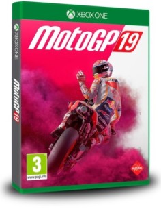 MotoGP 19 - Xbox one