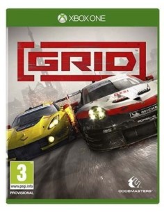 GRID - Xbox one
