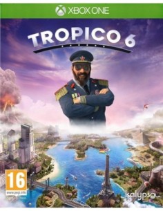 Tropico 6 - Xbox One