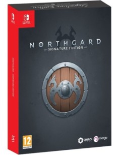 Northgard Signature Edtion - SWI