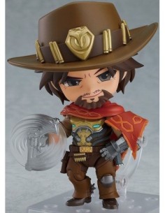 Figura Nendoroid Mccree
