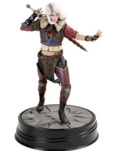 Figura The Witcher 3 Wild Hunt Ciri (2nd Edition)